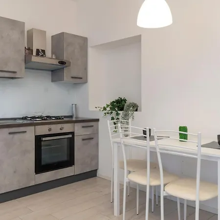 Apartament I Host - Rembrandt 56 *