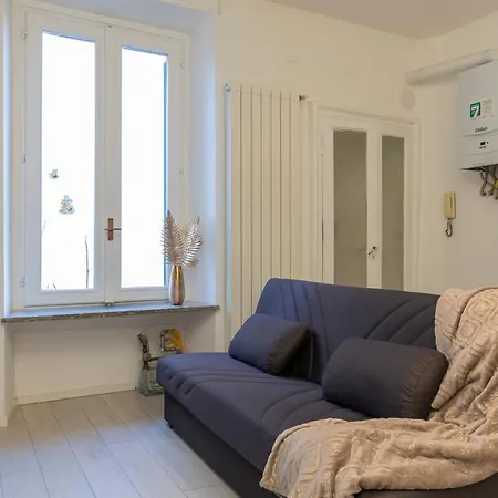 Apartament I Host - Rembrandt 56