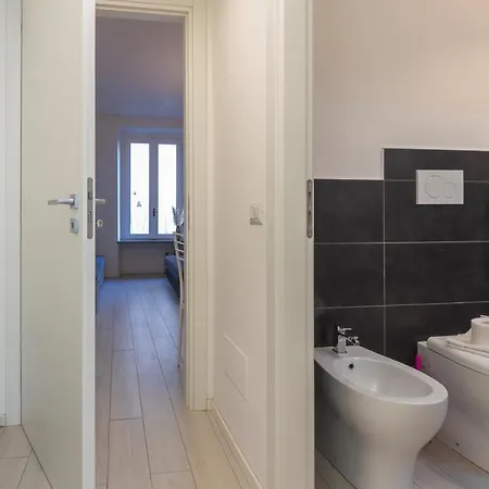 Apartment I Host - Rembrandt 56 *