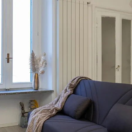 Apartment I Host - Rembrandt 56 *